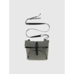Unisex crossbody bag 4F 4FWSS25APOUU073-44S - Image 2