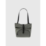 Unisex crossbody bag 4F 4FWSS25APOUU073-44S
