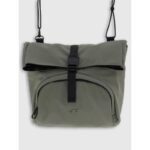 Unisex crossbody bag 4F 4FWSS25APOUU073-44S - Image 3