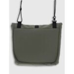 Unisex crossbody bag 4F 4FWSS25APOUU073-44S - Image 4