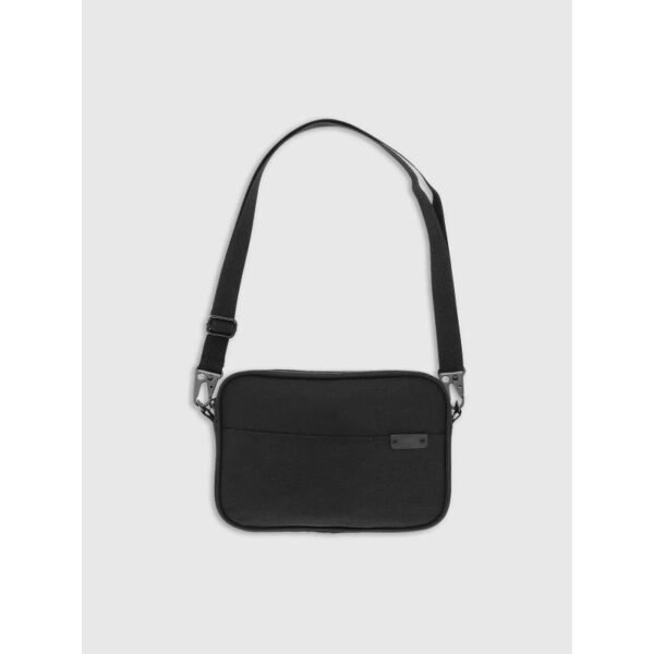 Unisex crossbody bag 4F 4FWSS25APOUU079-20S