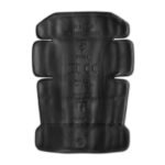 Unisex Shield Knee Pads (Black) - Image 2