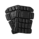 Unisex Shield Knee Pads (Black) - Image 3