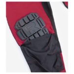 Unisex Shield Knee Pads (Black) - Image 5