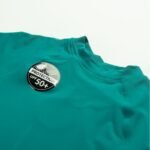 UVER JRB Childrens UV T-shirt - Image 3
