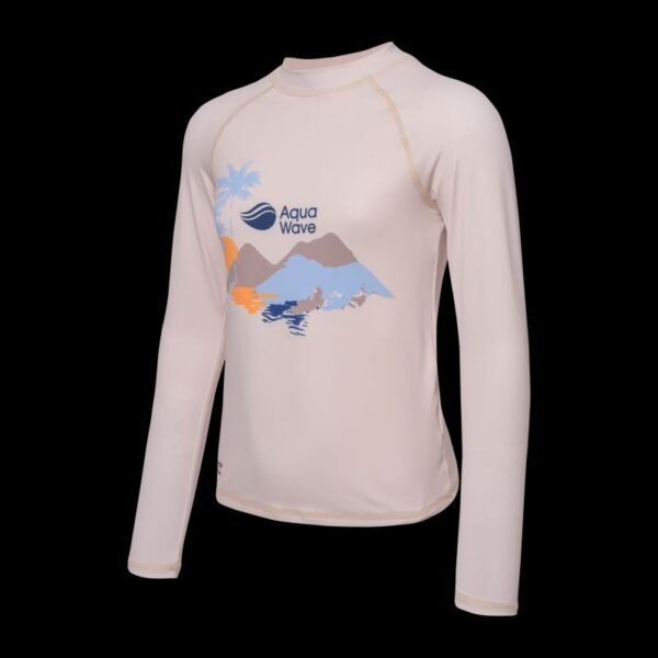 UVER KDB Childrens UV T-shirt