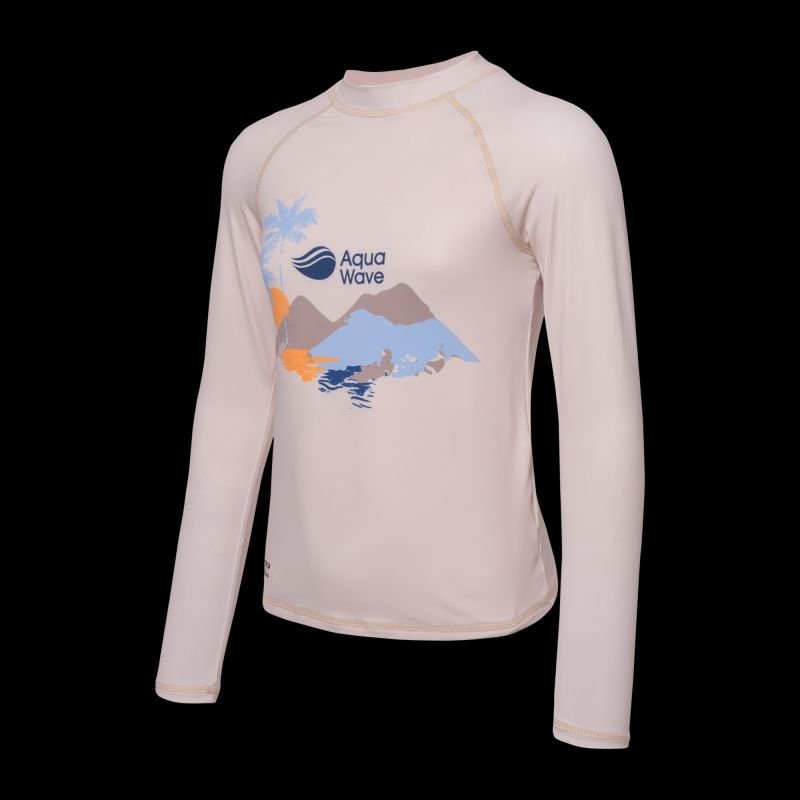 lupin-wear-ca-uver-kdb-children-s-uv-t-shirt-1526151 UVER KDB Childrens UV T-shirt - Image 1