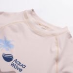 UVER KDB Childrens UV T-shirt - Image 3