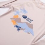 UVER KDB Childrens UV T-shirt - Image 4