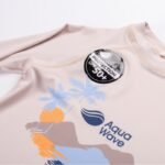 UVER KDB Childrens UV T-shirt - Image 6
