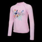 UVER KDG Childrens UV T-shirt - Image 2