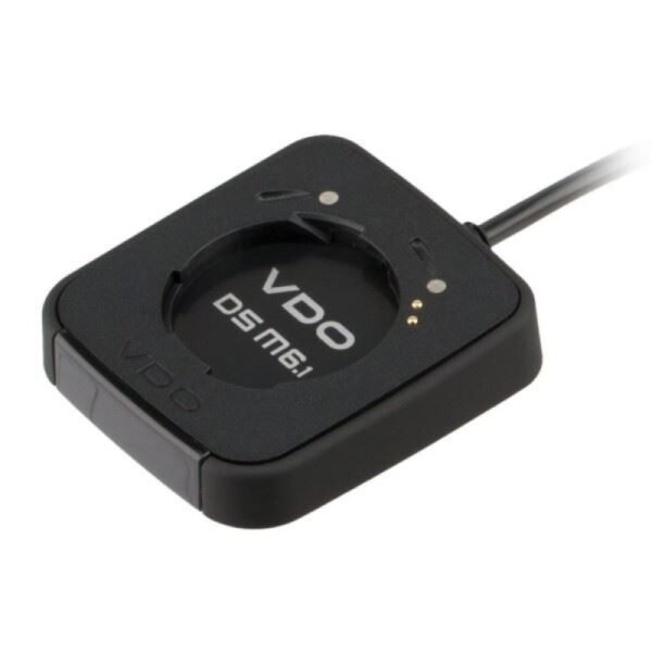 VDO docking station