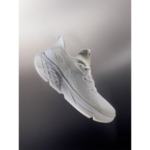 Velocore E-knit Womens Low Sneakers 4F 4FRSS25FSPOF171-10S