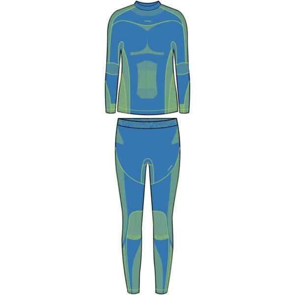 Viking Fliper Set Jr 500-25-7412-1564 thermal underwear