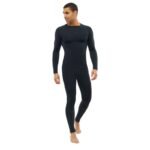 Viking Gary Bamboo Thermal Underwear M 500-23-5514-09 - Image 2