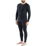 Viking Gary Bamboo Thermal Underwear M 500-23-5514-09 - Image 3