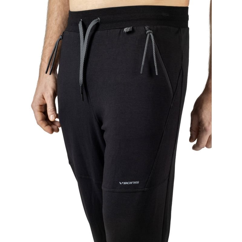 lupin-wear-ca-viking-hazen-bamboo-pants-m-900-25-9998-0900-1159066 Viking Hazen Bamboo Pants M 900/25/9998/0900 - Image 1