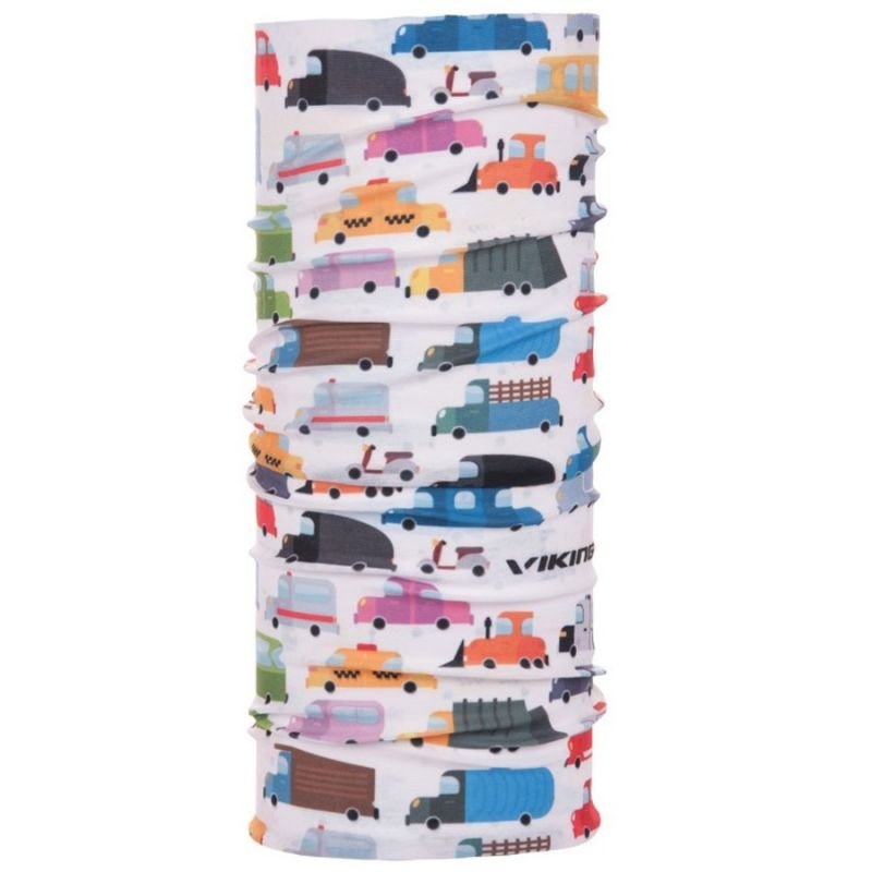 lupin-wear-ca-viking-kids-bandana-415-19-6362-01-577905 Viking Kids bandana 415/19/6362/01 - Image 1