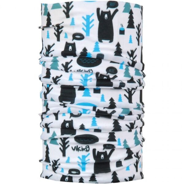 Viking Regular Kids Bandana 415-22-8345-08-UNI