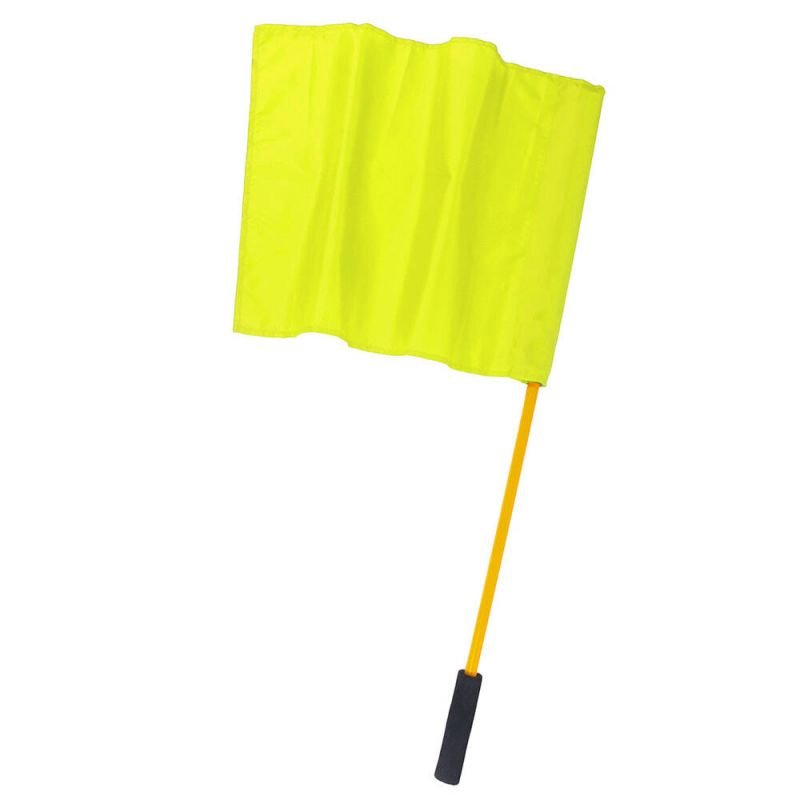 lupin-wear-ca-vinex-lfa-075-y-yellow-flag-1021340 Vinex LFA-075 Y yellow flag - Image 1