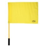 Vinex LFA-075 Y yellow flag - Image 3