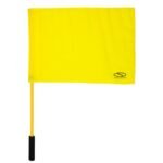 Vinex LFA-075 Y yellow flag - Image 4