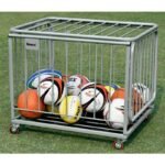 Vinex Prima VBCCG-P100 Ball Basket Trolley - Image 2