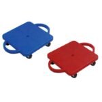 Vinex VSCOT-S16 Wheeled Platform - Image 2