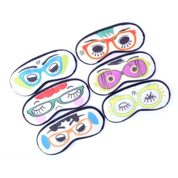 Vintex VBF-SE100PU Blindfold HS-TNK-000009123