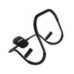 VIRTUFIT ABDOMINAL TRAINER PRO - BLACK
