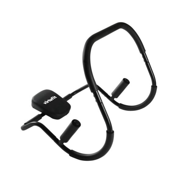 VIRTUFIT ABDOMINAL TRAINER PRO - BLACK