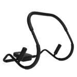 VIRTUFIT ABDOMINAL TRAINER PRO - BLACK - Image 3