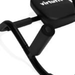 VIRTUFIT ABDOMINAL TRAINER PRO - BLACK - Image 4