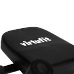 VIRTUFIT ABDOMINAL TRAINER PRO - BLACK - Image 5