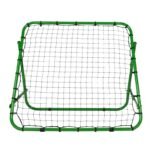 VIRTUFIT ADJUSTABLE BUMPER - KICKBACK - 100 X 100 CM - GREEN - Image 2