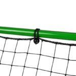 VIRTUFIT ADJUSTABLE BUMPER - KICKBACK - 100 X 100 CM - GREEN - Image 5