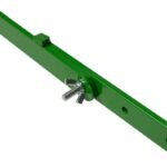 VIRTUFIT ADJUSTABLE BUMPER - KICKBACK - 100 X 100 CM - GREEN - Image 7