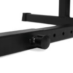VIRTUFIT ADJUSTABLE SQUAT RACK - Image 2
