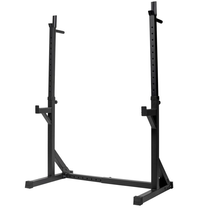 lupin-wear-ca-virtufit-adjustable-squat-rack-1593455 VIRTUFIT ADJUSTABLE SQUAT RACK - Image 1