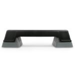 VIRTUFIT ADJUSTABLE STEP / STEPER AEROBIC FITNESS - Image 2