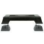 VIRTUFIT ADJUSTABLE STEP / STEPER AEROBIC FITNESS - Image 6