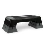 VIRTUFIT ADJUSTABLE STEP / STEPER AEROBIC FITNESS - Image 8