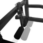 VIRTUFIT ADJUSTABLE STRENGTH TOWER - PULL-UP AND DIP STATION - Image 7