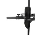 VIRTUFIT ADJUSTABLE STRENGTH TOWER - PULL-UP AND DIP STATION - Image 8