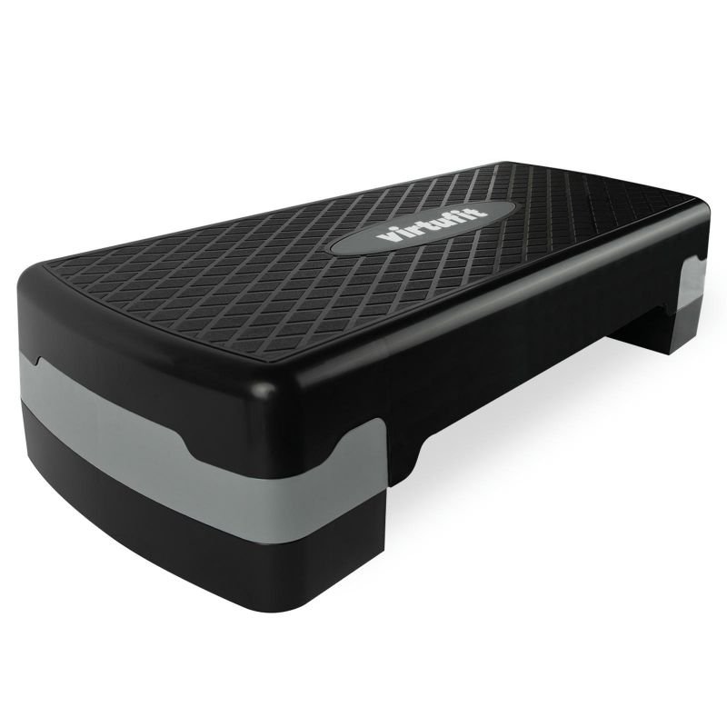 lupin-wear-ca-virtufit-basic-step-aerobic-fitness-1593404 VIRTUFIT BASIC STEP AEROBIC FITNESS - Image 1