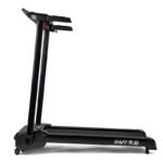 VIRTUFIT FULLY FOLDABLE ELECTRIC TREADMILL TR-50I - Image 2