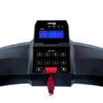 VIRTUFIT FULLY FOLDABLE ELECTRIC TREADMILL TR-50I - Image 4