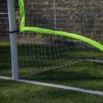 Virtufit goal cover - 732 x 244 cm VF06027 - Image 2