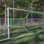 Virtufit goal cover - 732 x 244 cm VF06027 - Image 3