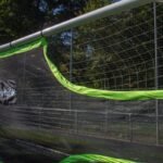 Virtufit goal cover - 732 x 244 cm VF06027 - Image 4